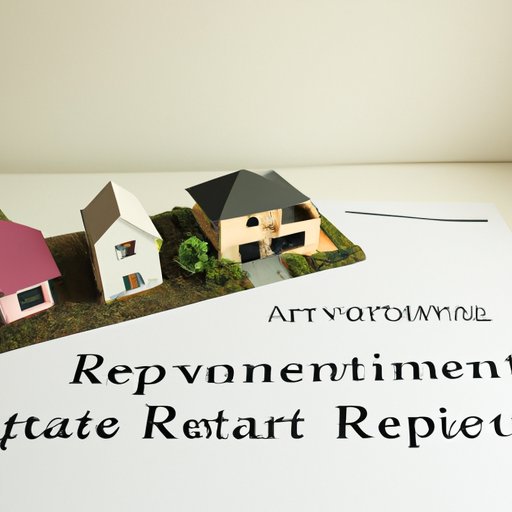 Exploring Different Types of Real Estate Investments