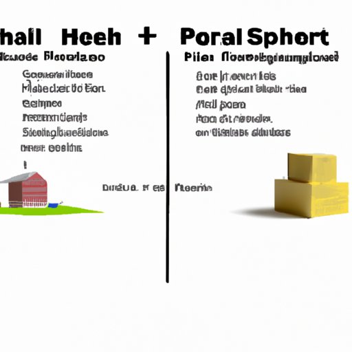 Comparison of Public Health vs Other Healthcare Fields