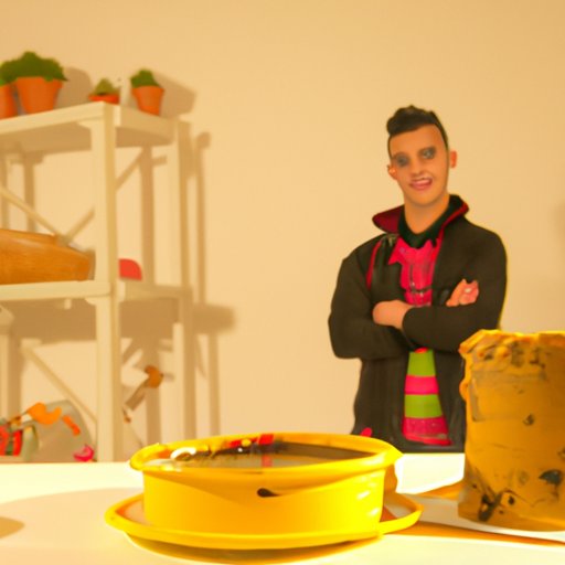 Analyzing the Pros and Cons of Making Homemade Pudding