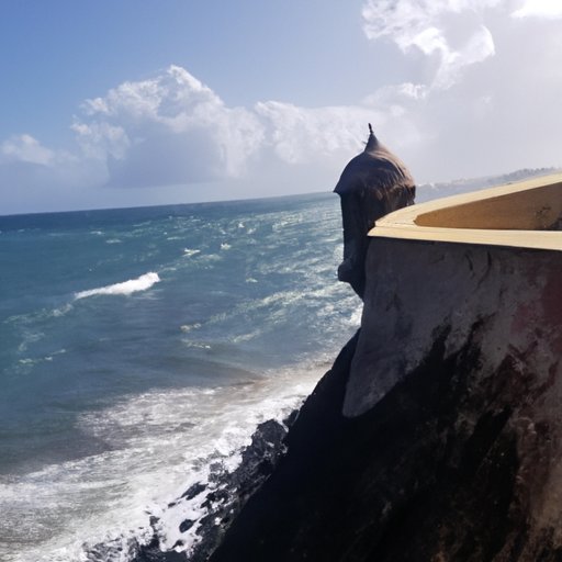 Exploring the Safety of Puerto Rico for Tourists
