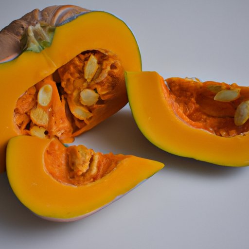 Exploring the Nutritional Benefits of Pumpkin