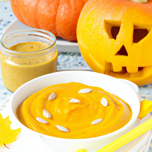 Cooking with Pumpkin Puree: Healthy Recipes for All Occasions