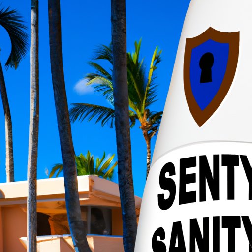 Examining the Current Safety and Security Situation in Punta Cana