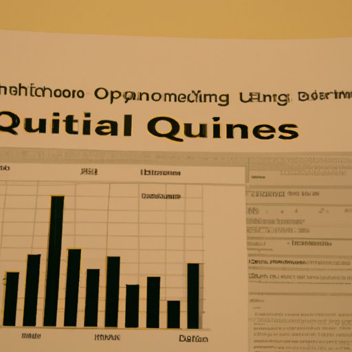 Analyzing the Financial Success of Q Sciences and its Link to Mormonism