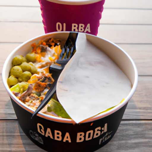 Eating Healthy at Qdoba: What to Order and What to Avoid