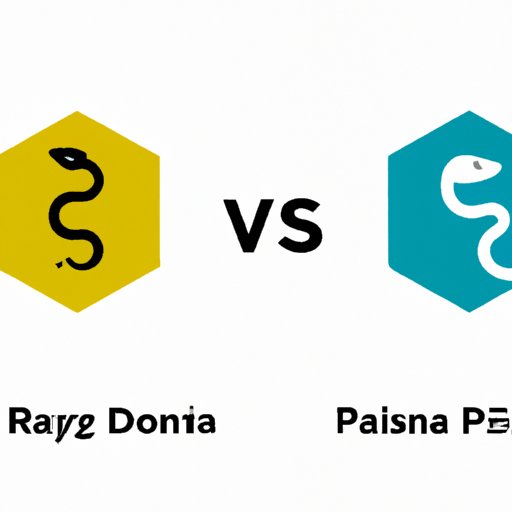 A Comprehensive Guide to Choosing Between R and Python for Data Science