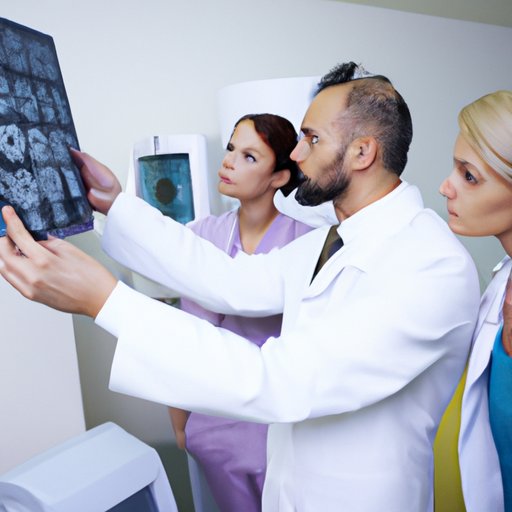 Examining the Challenges of Radiologic Technology