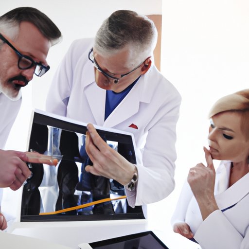 Analyzing Whether Radiologic Technology is Difficult