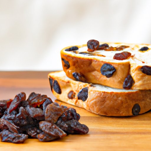 Exploring the Health Risks and Benefits of Eating Raisin Bread