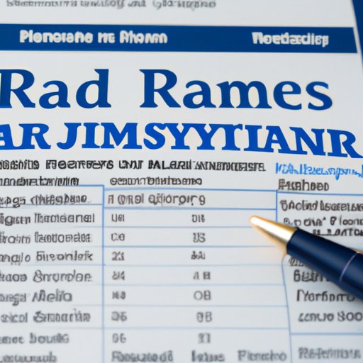 Exploring the Fees and Charges Associated with Raymond James