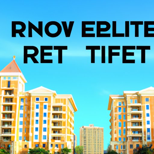 What You Need to Know Before Investing in REITs