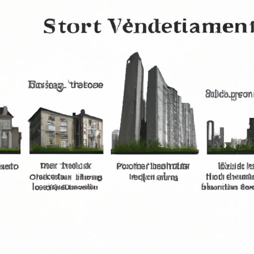 Exploring Different Investment Strategies for Real Estate Stocks