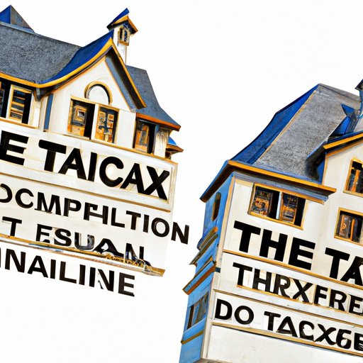 Considering Tax Implications When Investing in Real Estate Stocks