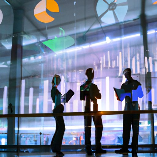 Researching Impact of Economic Events