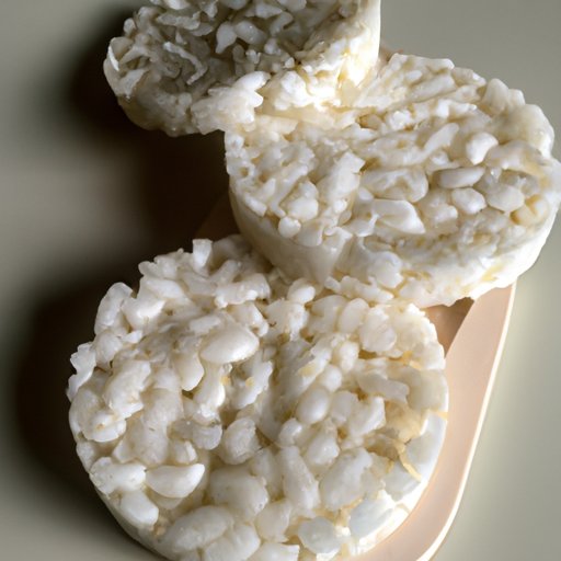 Exploring the Nutritional Benefits of Rice Cakes