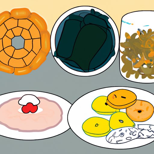 Comparing Rice Cakes to Other Popular Snacks