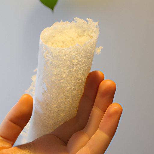 Investigating the Role of Rice Paper in a Healthy Diet