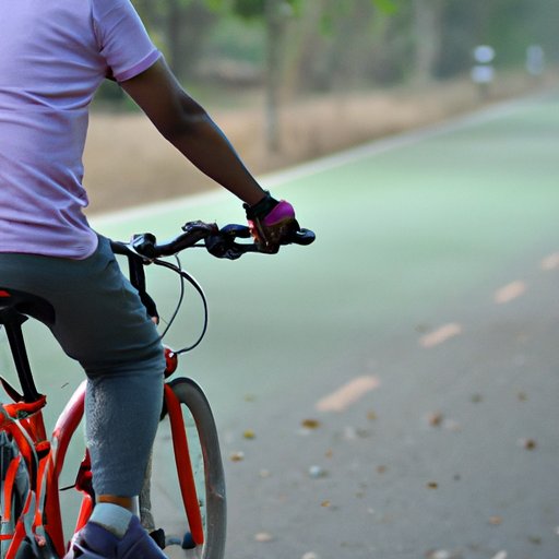 Exploring the Benefits of Riding a Bicycle for Exercise