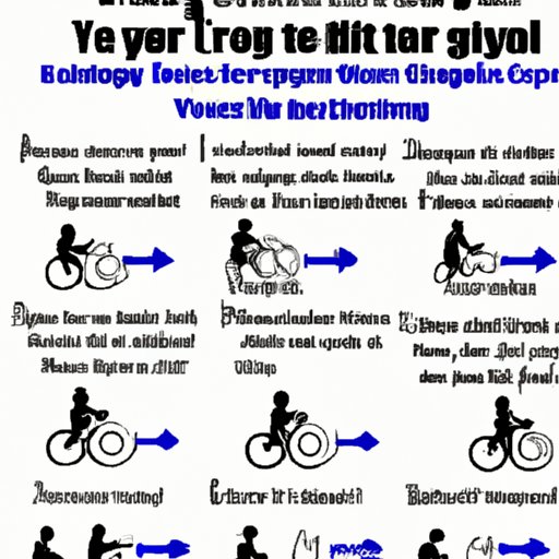 How to Incorporate Cycling Into Your Exercise Routine