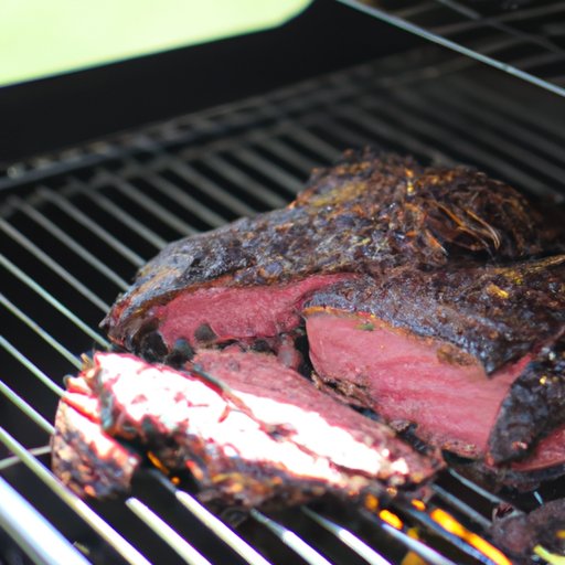 Exploring the Health Risks of Roasted Beef