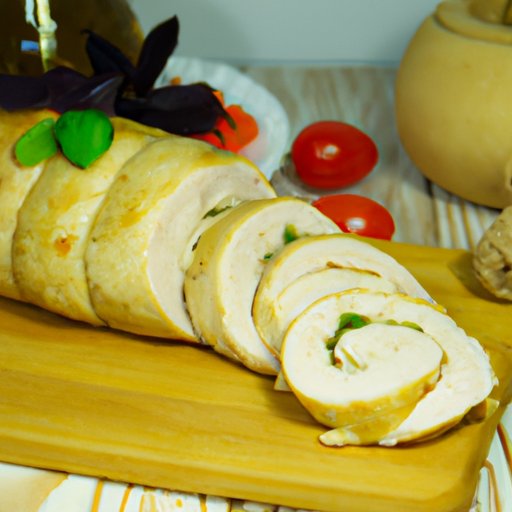 The Role of Roasted Chicken in a Balanced Diet