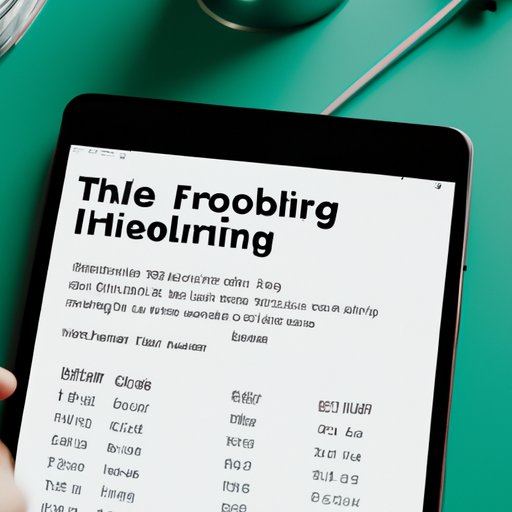 Examining the Fees Associated with Investing on Robinhood