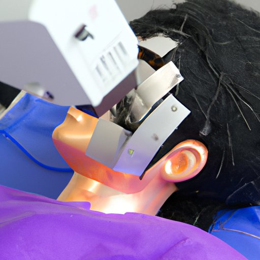 Clinical Studies of Robotic Hair Transplantation