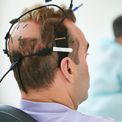 Patient Experiences with Robotic Hair Transplantation