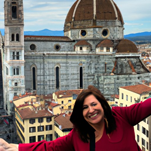 The Unexpected Places Rosanna Scotto Visits On Vacation