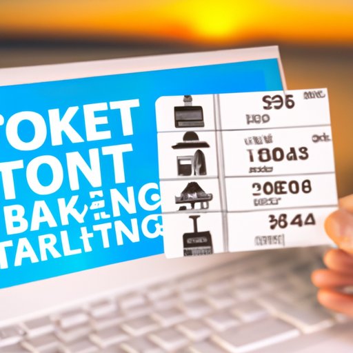 Exploring the Benefits of Booking Round Trip Tickets