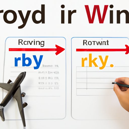 Analyzing the Price Difference Between Round Trip and One Way Flights