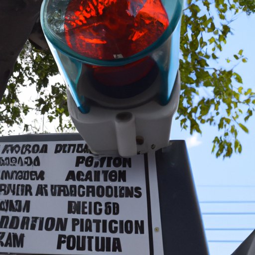 Exploring the Security Measures Taken by Local Governments in Mexico