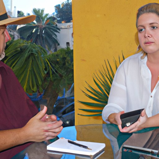 Interviewing a Travel Expert on Safety Tips for Visiting Mexico