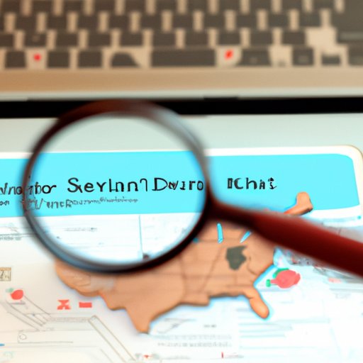 Investigating the Latest Travel Alerts from the US State Department