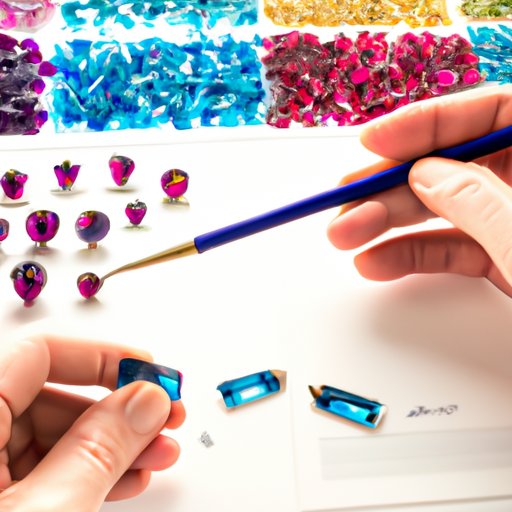 The Colorful World of Sapphire: Investigating the Different Varieties of the Gemstone