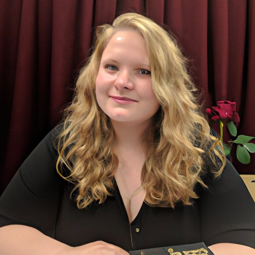 Interview with Sarah J Maas about her plans for the A Court of Thorns and Roses series