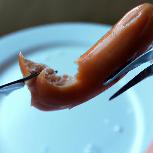 Risks of Eating Pork Sausage