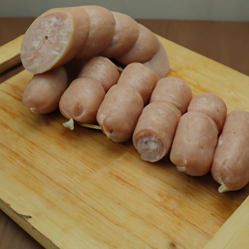 Benefits of Adding Pork Sausage to Your Diet