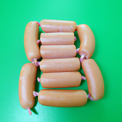 An Overview of Pork Sausage Nutrition