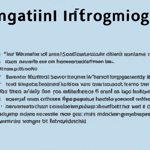 Introduction: A Brief Overview of the Topic