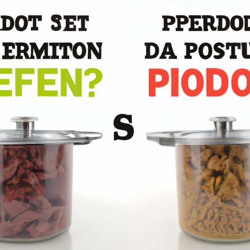 Pros and Cons of Science Diet Dog Food