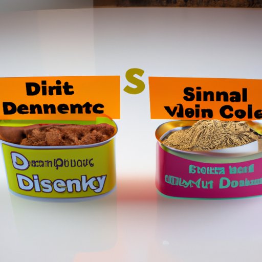 Comparing Science Diet Dog Food to Other Brands