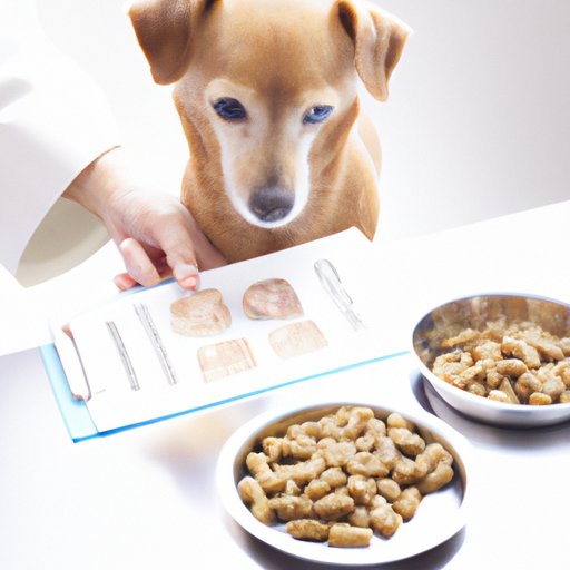 Examining the Safety of Science Diet Dog Food