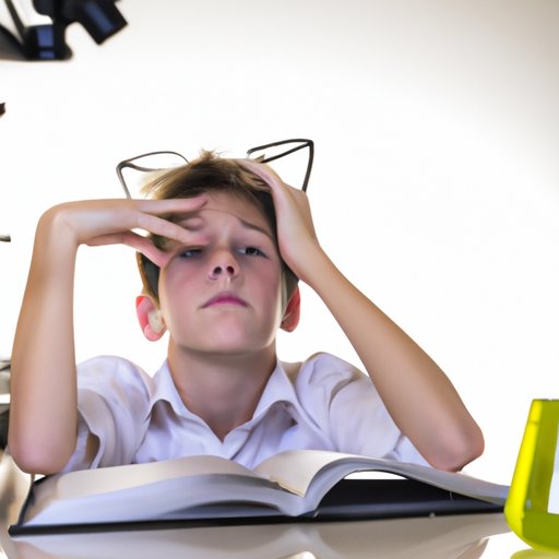 Examining the Difficulties of Learning Science