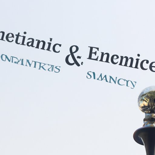 Overview of the Relationship Between Science and Politics