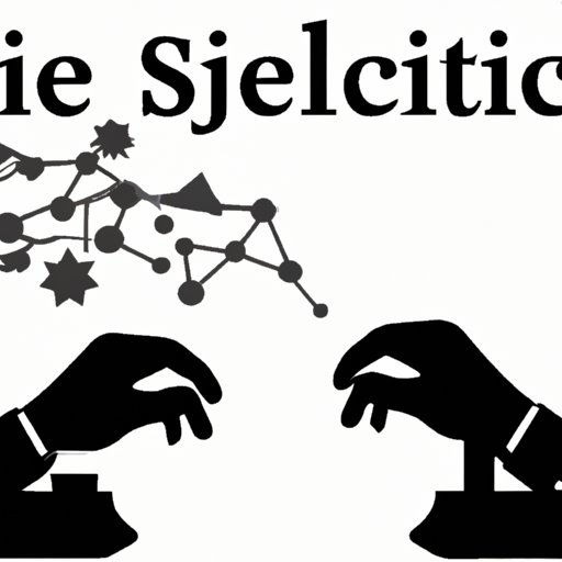 Analyzing the Relationship Between Science and Politics