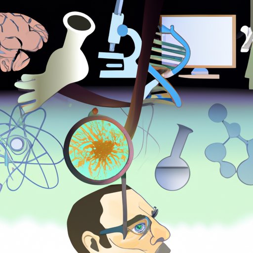 Exploring the Ethical Implications of Science Reality: Examining the Debate Over Technological Advancements