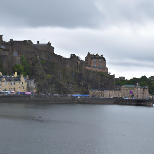Experiences of Visiting Scotland During the Pandemic