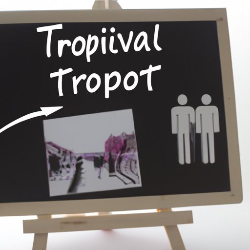 Impact of Tourism on the Economy