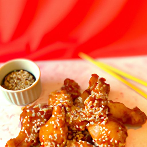 A Look at the Pros and Cons of Eating Sesame Chicken